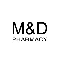 M&D Pharmacy logo - Similar company to Braid Outdoor