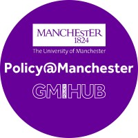 Policy@Manchester logo - Similar company to School Of Environment, Education And Development At The University Of Manchester