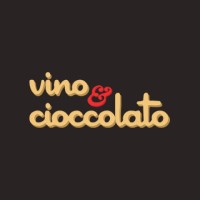 Vino&Cioccolato logo - Similar company to Cantine De Gregorio