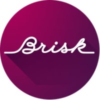 Brisk Corporate Catering logo - Similar company to Yum Catering