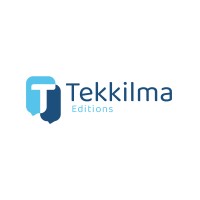 Tekkilma logo - Similar company to Synthi Ai
