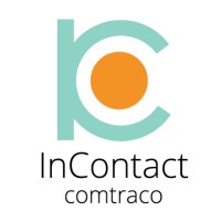 InContact comtraco logo - Similar company to Extra Trainers