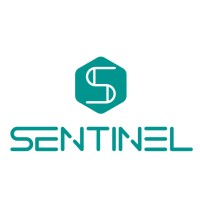 SENTINEL logo - Similar company to Epic Júnior