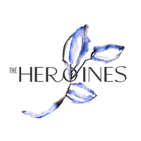 The Heroines logo - Similar company to Ommati