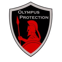 Olympus Protection logo - Similar company to Bizaan Security