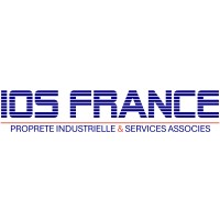 IOS FRANCE Groupe logo - Similar company to Memoryflow