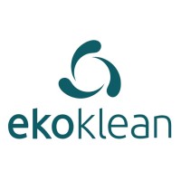 Ekoklean logo - Similar company to Ekoklean On Demand