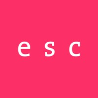 escape GmbH – Agentur für Softwareentwicklung logo - Similar company to Softwarehelden Gmbh