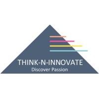 Think-N-Innovate logo - Similar company to Brainy N Bright Uae