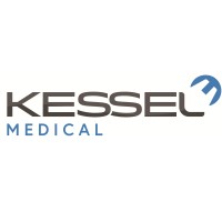 Kessel Medical logo - Similar company to Tightline Development