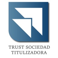 Trust Sociedad Titulizadora logo - Similar company to Cco Legal Advisors