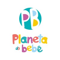 Planeta do Bebê logo - Similar company to De Benguela®