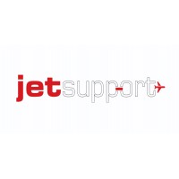 Jetsupport Ground Handling & FBO logo - Similar company to Aviation Industries