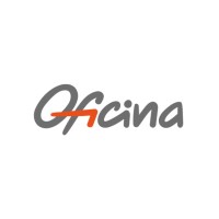 Oficina Comunicação logo - Similar company to Buzz Lab