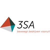 3SA logo - Similar company to 3Sa Conseil