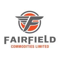 Fairfield Commodities Limited logo - Similar company to Pre-Secure Security