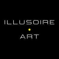 Illusoire Art logo - Similar company to Arcerior Studio