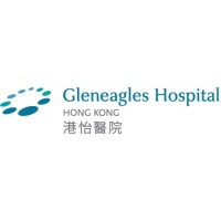 Gleneagles Hospital Hong Kong logo - Similar company to Emerging Viral Diagnostics (Hk) Limited