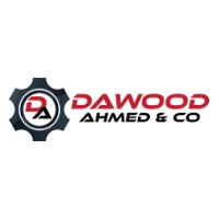 Dawood Ahmed FZE logo - Similar company to Maquitrucks Atlantic M&S S.L