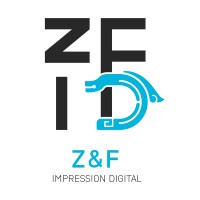 Z&F Impression Digital Ltd.