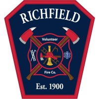 Richfield Volunteer Fire Company, Inc. (WI) logo - Similar company to Menomonee Falls Fire Dept