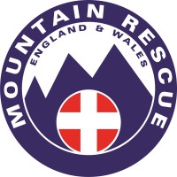 Mountain Rescue England and Wales logo - Similar company to Simcas