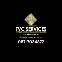 TVC Services Ltd logo - Similar company to Eme Contracts Uk Ltd