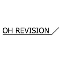 OH Revision AB logo - Similar company to Revideum Ab