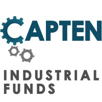 Capten Industrial Funds logo - Similar company to Maslow Development Inc