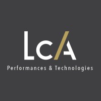 Les Compétences Associées logo - Similar company to Care Labs