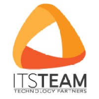 Information Technology Solutions Team, Inc. (ITS Team) logo - Similar company to Its - Information Technology Solutions