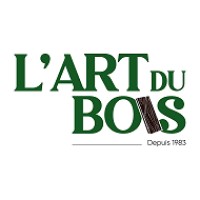SAS L'ART DU BOIS logo - Similar company to L'Art Du Bois
