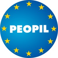 The Pan-European Organisation of Personal Injury Lawyers (PEOPIL) logo - Similar company to Peopil