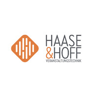 Haase & Hoff Veranstaltungstechnik logo - Similar company to Datensonar Gmbh