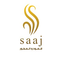 Saaj Oud & Perfumes logo - Similar company to Phytocognosy
