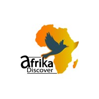 AFRIKA DISCOVER logo - Similar company to Sla Mawzounrak