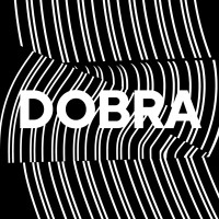 Dobra logo - Similar company to Studio Dobra