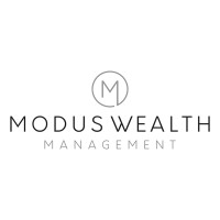 Modus Wealth Management logo - Similar company to Press Box Publishing Limited