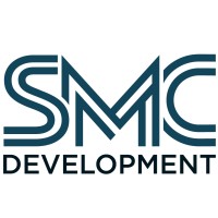 SMC Development logo - Similar company to The Hire Flow
