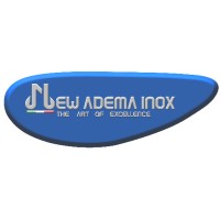 New Adema Inox logo - Similar company to Pakeeza Commercial Kitchens