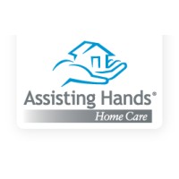 Assisting Hands of Collegeville logo - Similar company to Nihongodekita