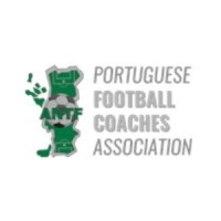 Portuguese Football Coaches Association logo - Similar company to Scoutpad By Matchmetrics