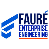 Fauré Enterprise Engineering logo - Similar company to Red Hot Zone