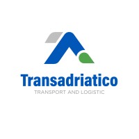 Transadriatico Transport and Logistics logo - Similar company to Group Sbg