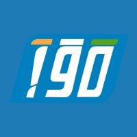 iGo logo - Similar company to Primerail Infralabs Pvt. Ltd.