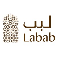 Labab Properties logo - Similar company to Jarir Group