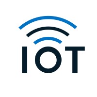 Connect IOT logo - Similar company to Et Artificial Intelligence Systems