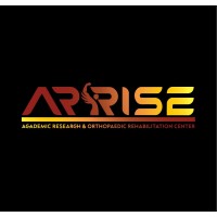 ARRISE.med logo - Similar company to Arise Engineering Services