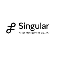 Singular Asset Management SGIIC logo - Similar company to Hyperion Fund