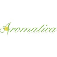 Aromatica logo - Similar company to Aromatica
